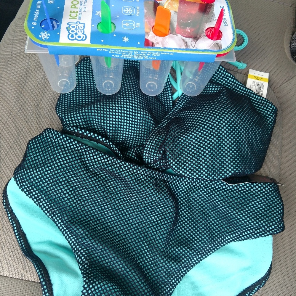 The "I'm At The Pool" Bundle!